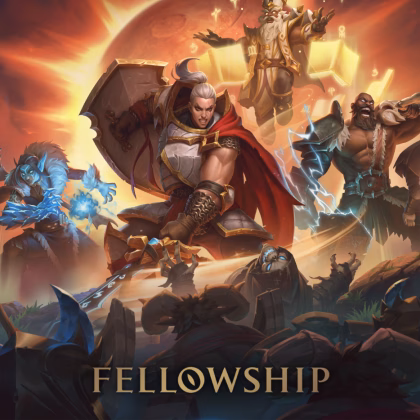 Fellowship Dungeon Tier List