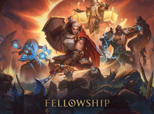 Fellowship Dungeon Tier List