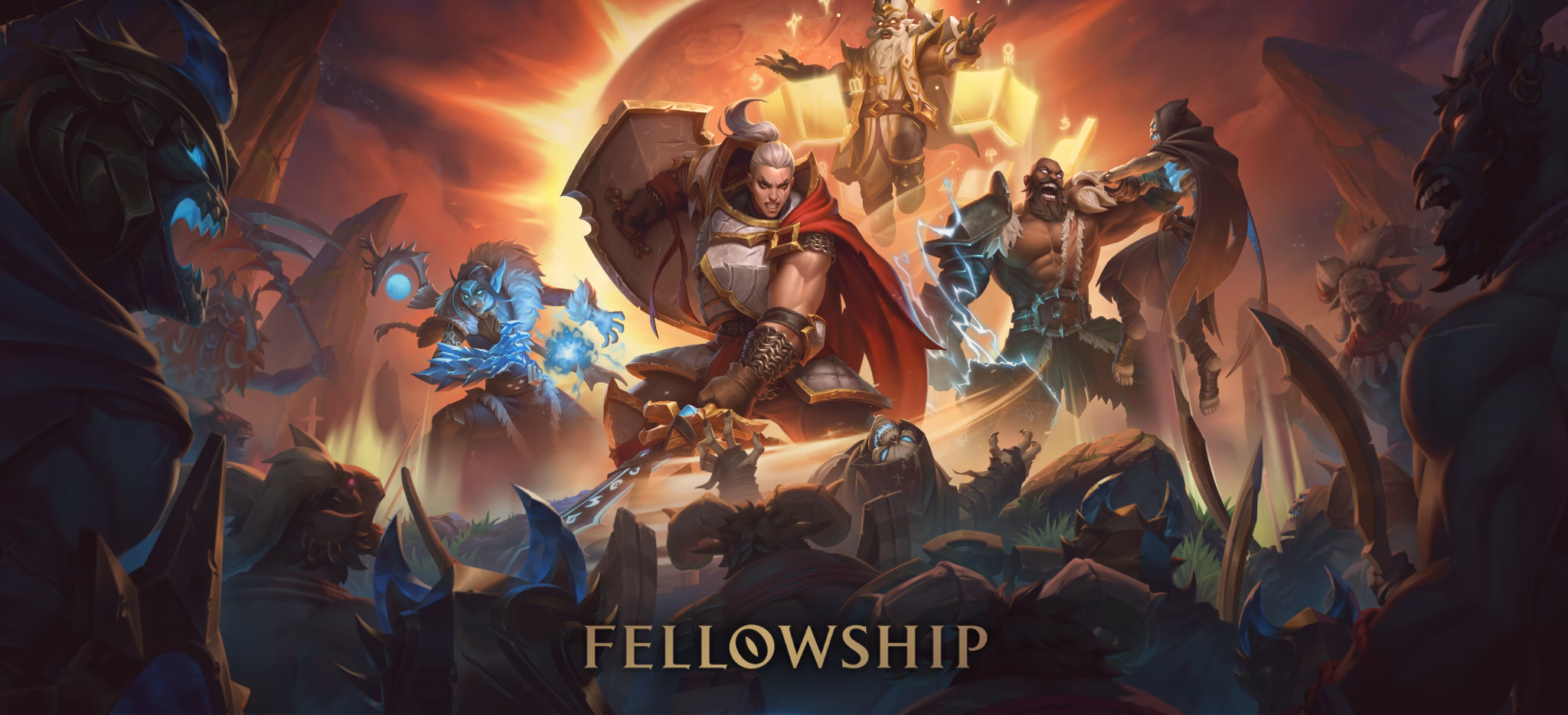 Fellowship Dungeon Tier List