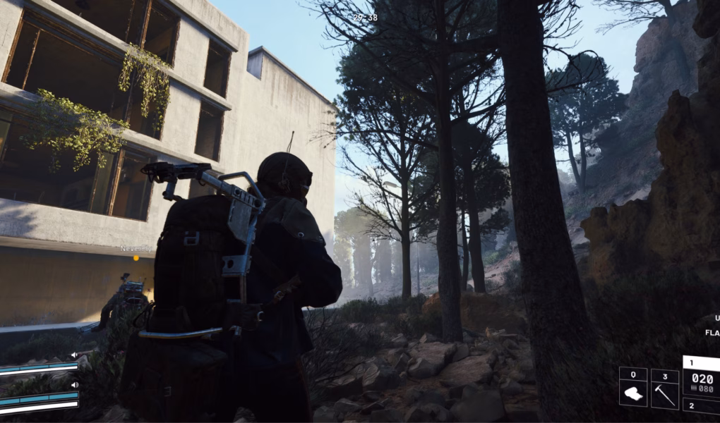 ARC Raiders XP Guide