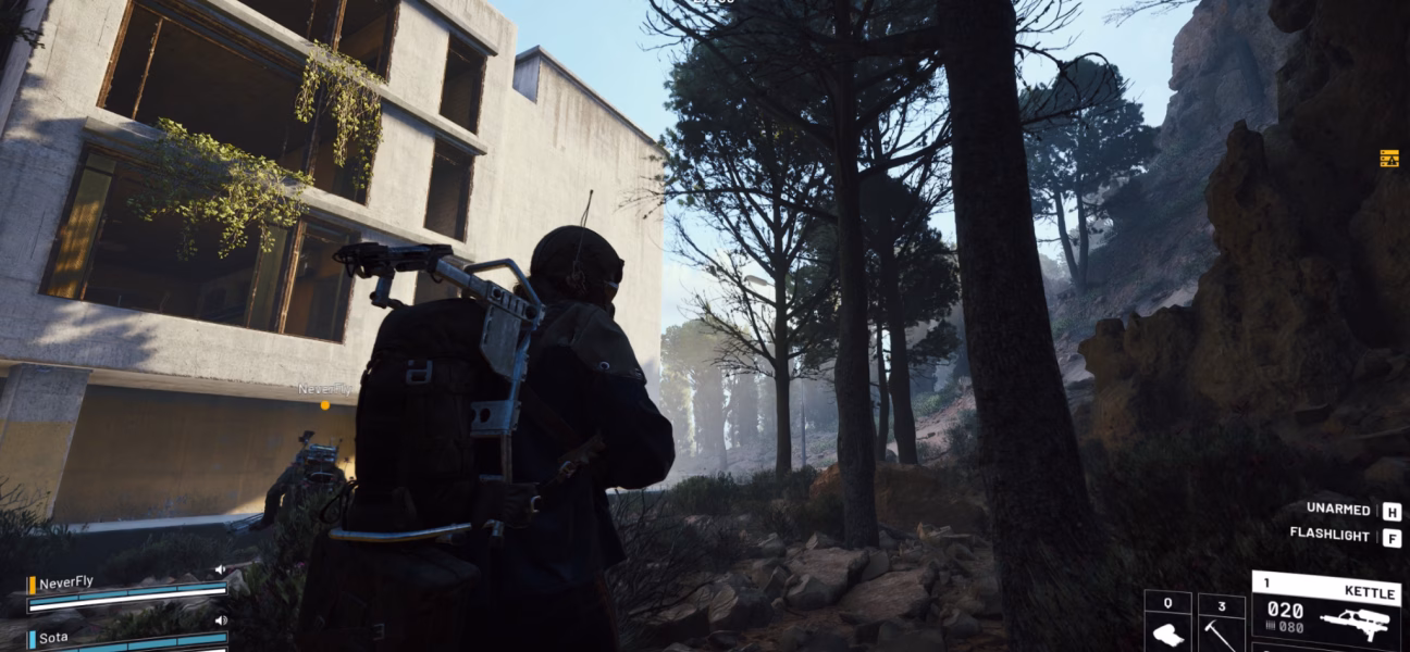 ARC Raiders XP Guide