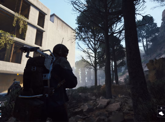 ARC Raiders XP Guide