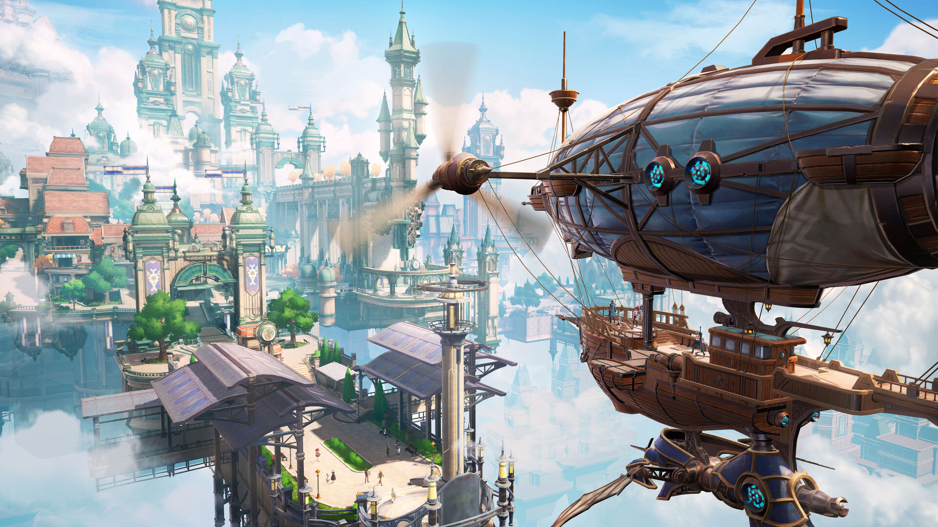 Crystal of Atlan video game