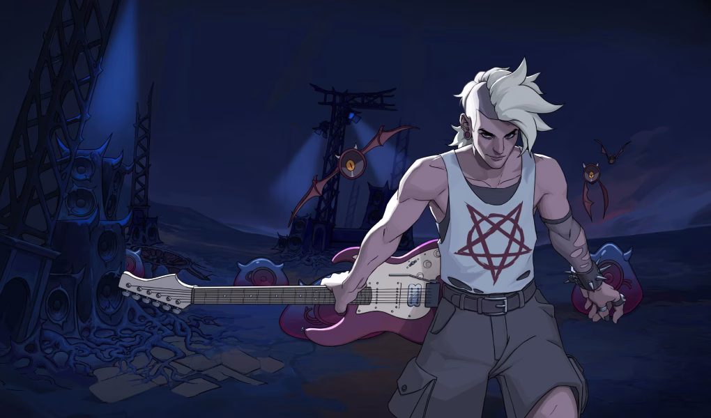 Devil Jam Video Game