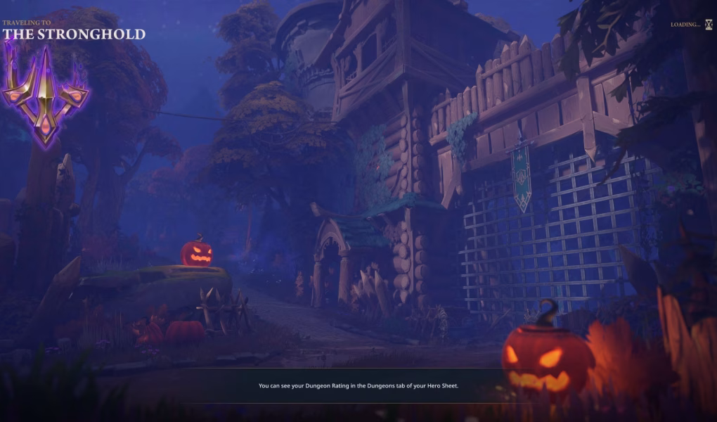 Fellowship Helloween Event