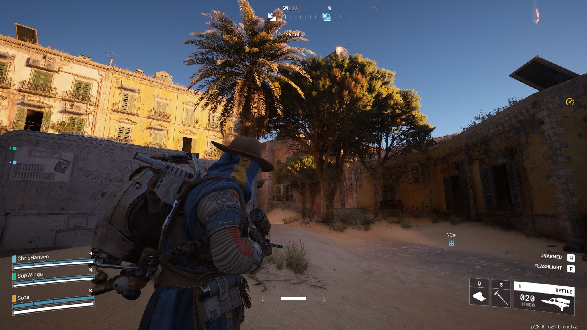 ARC Raiders Free Loadout Guide