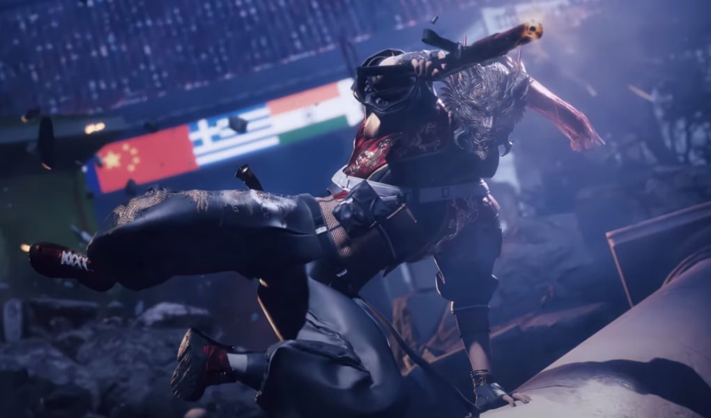 The Final Cross-platform