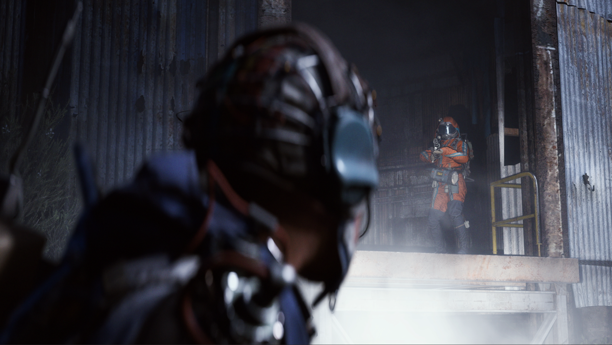 ARC raiders
