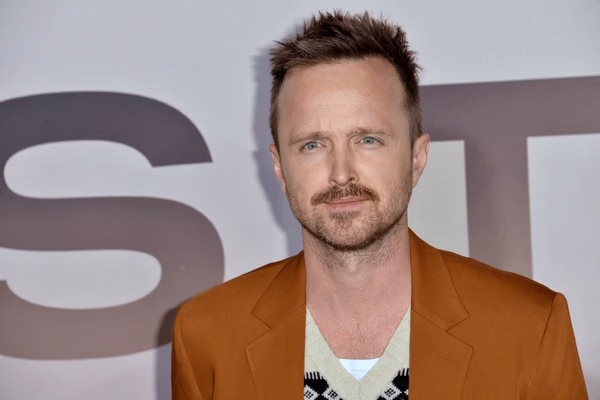 aaron paul dispatch