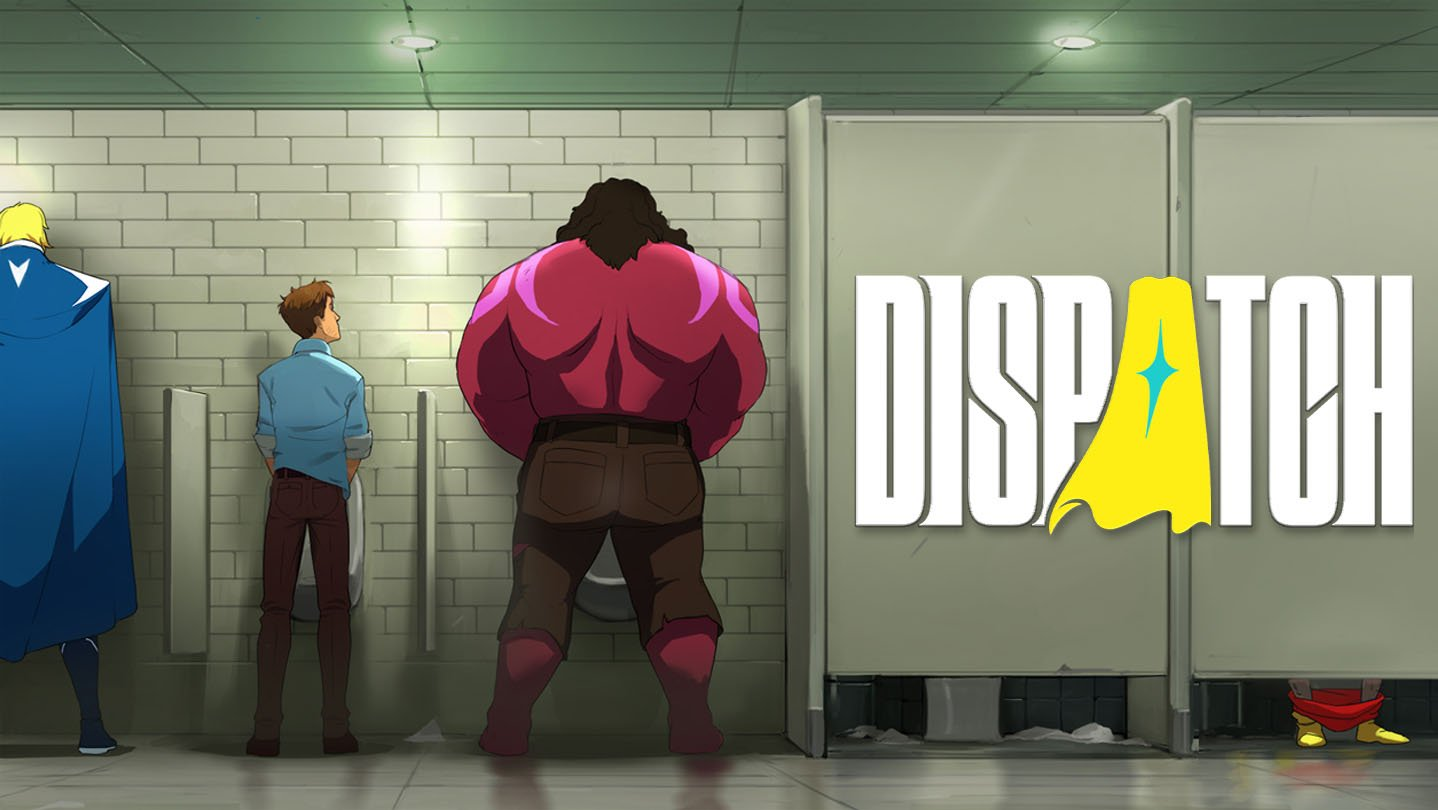 Dispatch Video Game