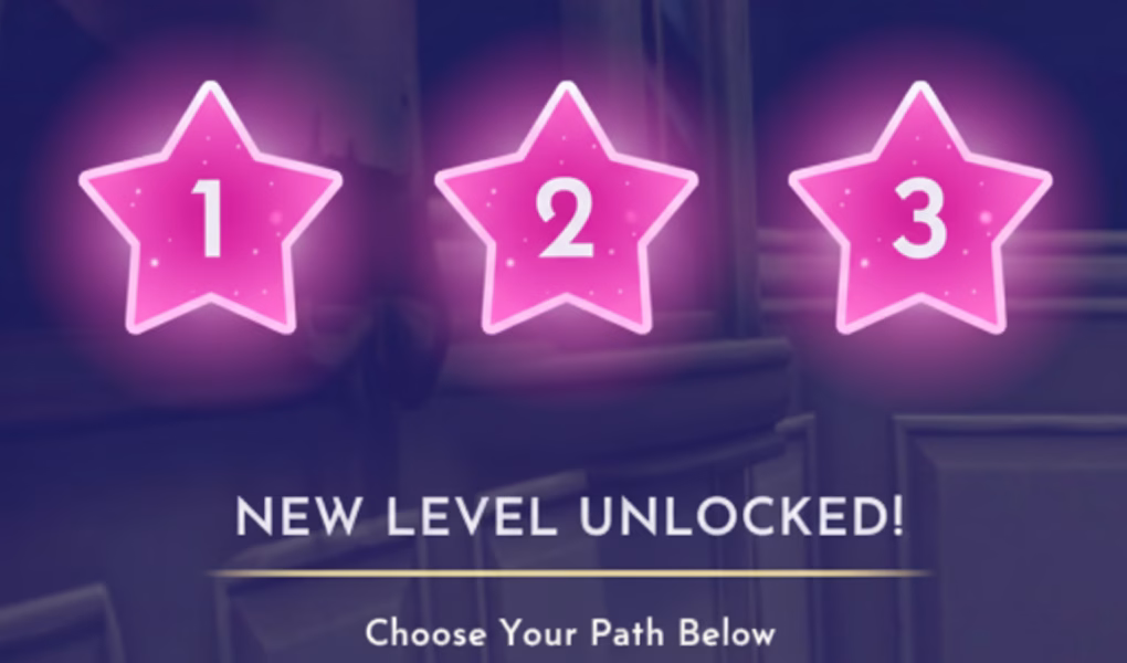 Dreamlight Valley Friendship