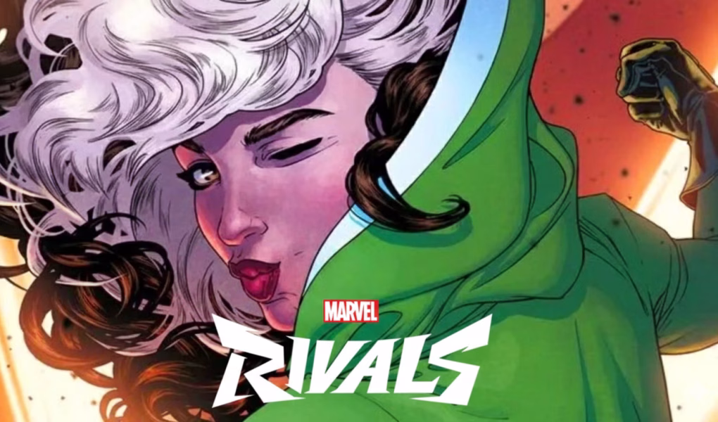 Rogue Marvel Rivals