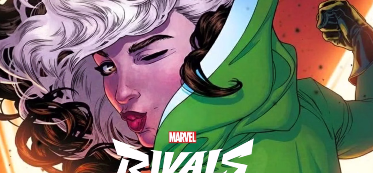 Rogue Marvel Rivals