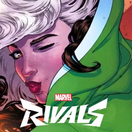 Rogue Marvel Rivals
