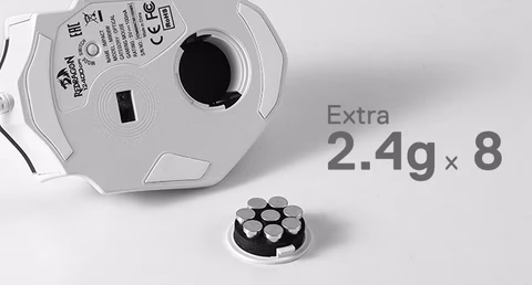 Redragon M908 Impact Mice