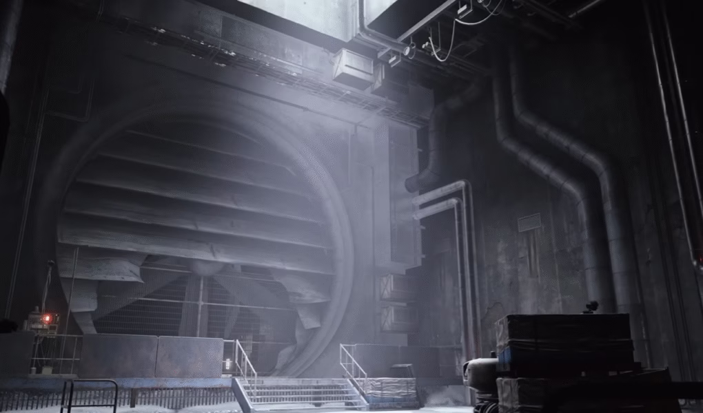 ARC Raiders Stella Mortis