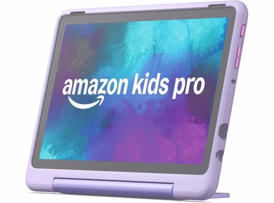 Amazon Fire HD 10 Kids Pro tablet