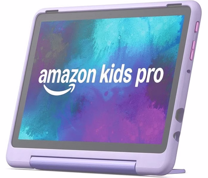 Amazon Fire HD 10 Kids Pro tablet