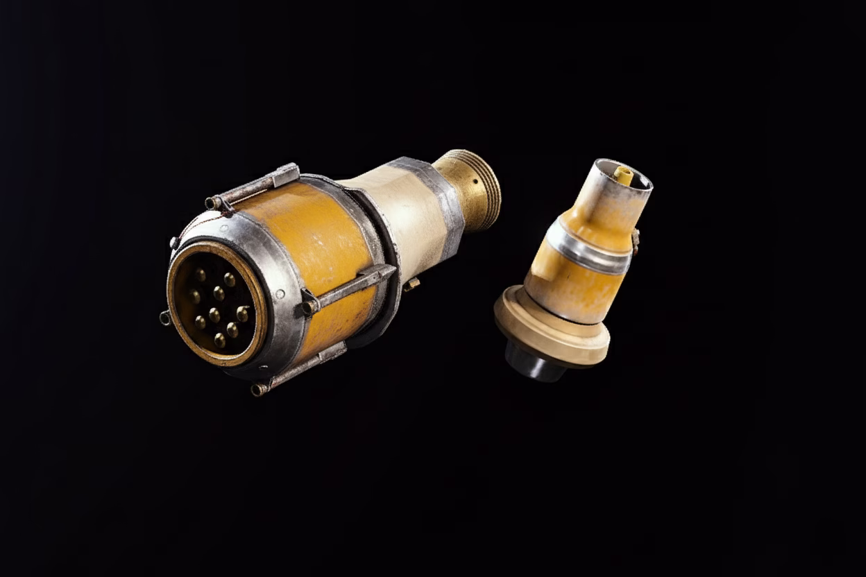 ARC Raiders seeker grenade and wolfpack