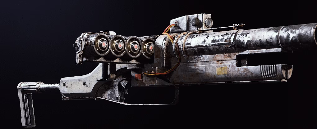 ARC Raiders Hullcracker