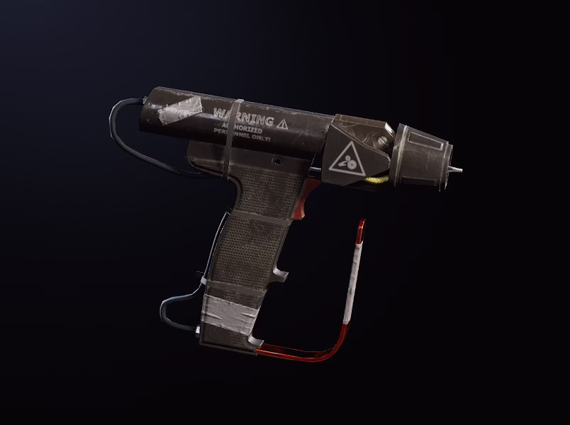 ARC Raiders Snap Hook