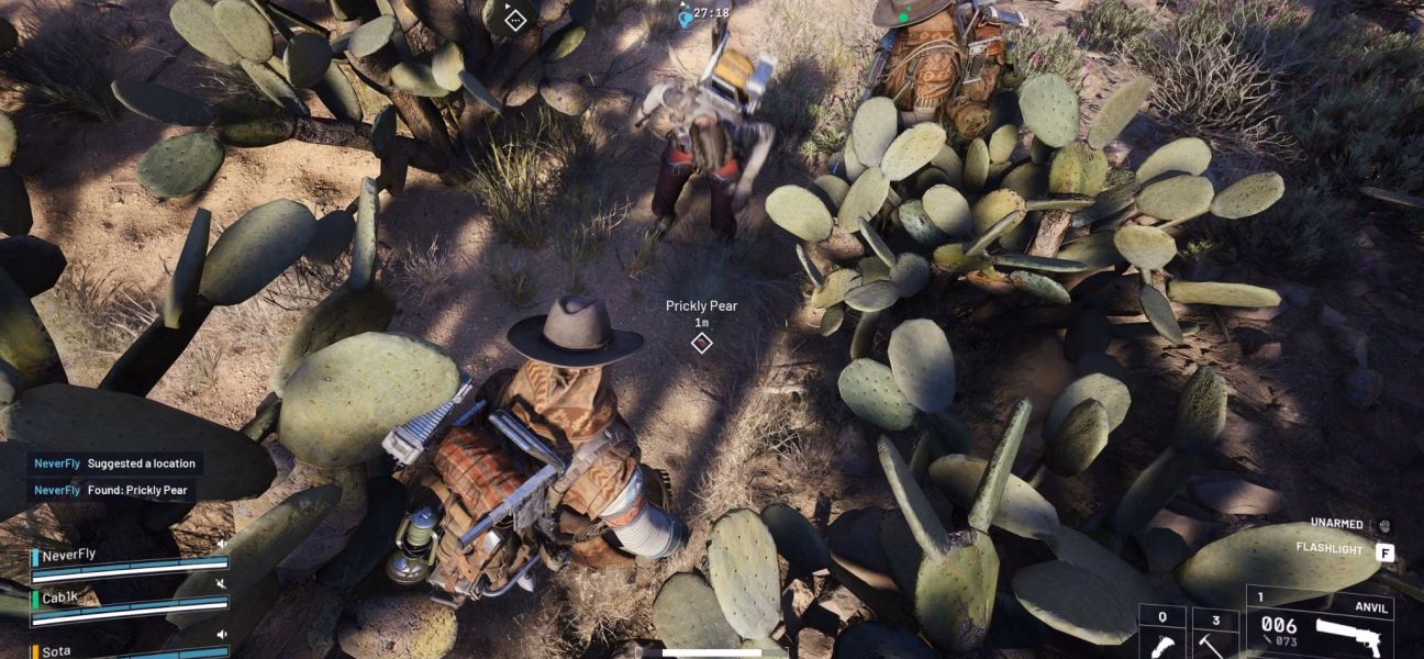 ARC Raiders Prickly Pear