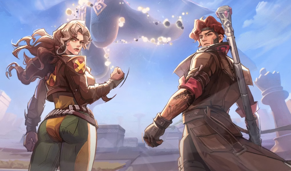 Marvel Rivals Season 5