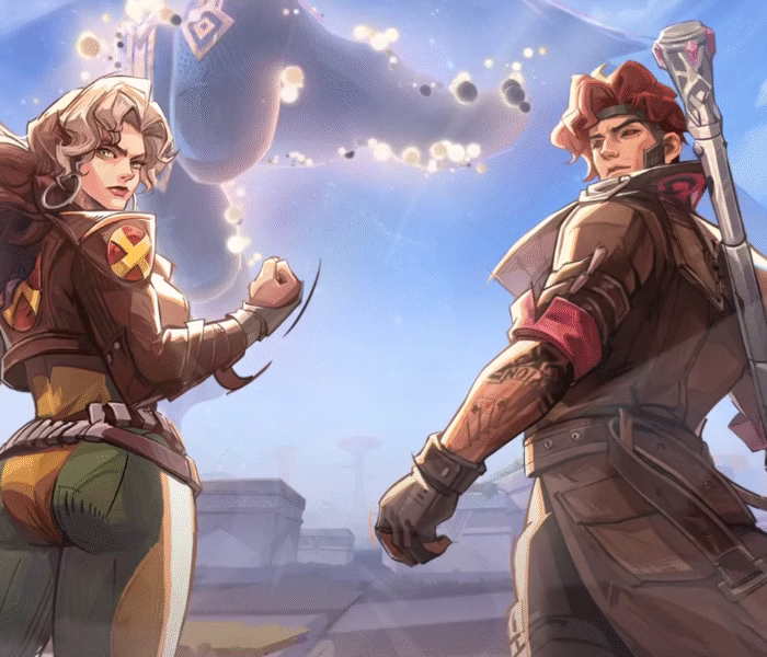 Marvel Rivals Season 5