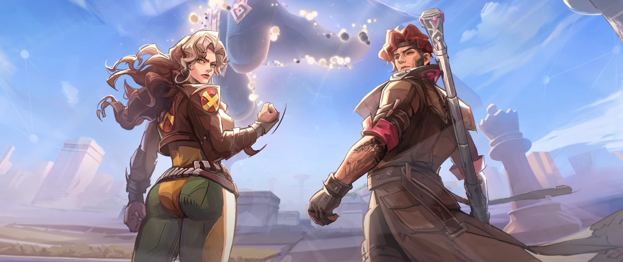 Marvel Rivals Season 5